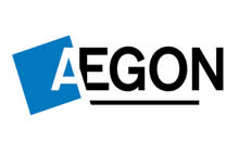 Colegio de mediadores de seguros de Málaga Logo Aegon