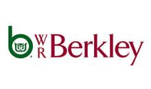 Colegio de mediadores de seguros de Málaga Logo Berkley