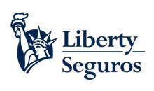 Colegio de mediadores de seguros de Málaga Logo Liberty