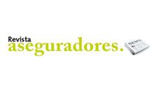 Colegio de mediadores de seguros de Málaga Logo revista aseguradores