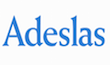 Colegio de mediadores de seguros de malaga logo Adeslas