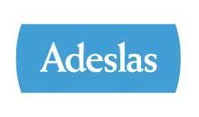 Colegio de mediadores de seguros de Málaga Logo Adeslas
