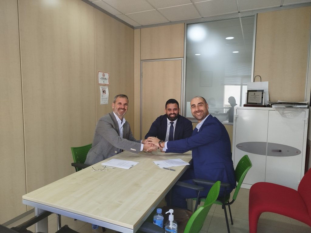 FIATC y el Colegio de Mediadores de Seguros de Málaga renuevan su acuerdo de colaboración