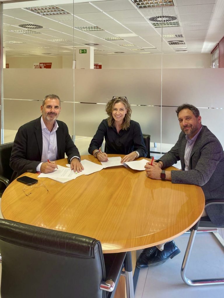 Generali Seguros y el Colegio de Mediadores de Seguros de Málaga renuevan su colaboración