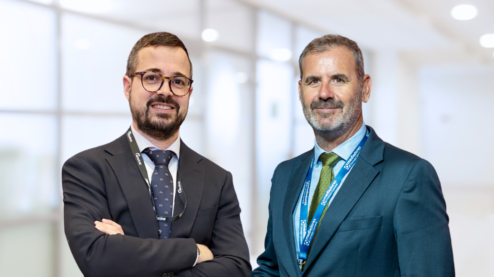 El Colegio de Mediadores de Seguros de Málaga avanza con ebroker en su modelo de digitalización