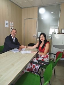 Occident y el Colegio de Mediadores de Seguros de Málaga renuevan su convenio de colaboración