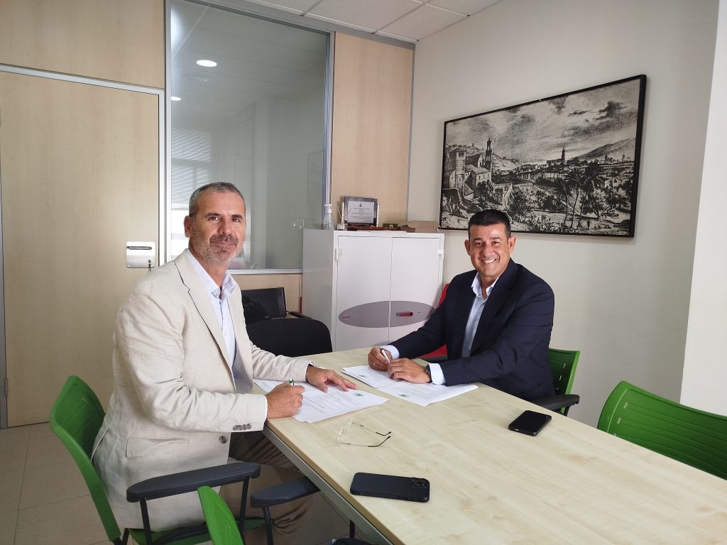 El Colegio de Mediadores de Seguros de Málaga y Generali renuevan su convenio de colaboración
